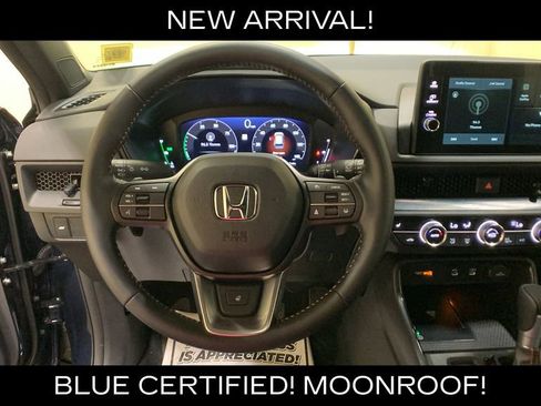 Used 2026 Honda CR-V TrailSport image 31