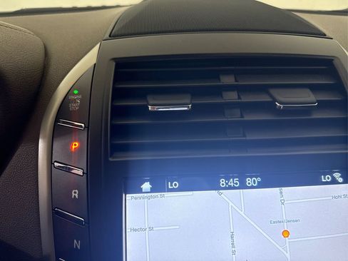Used 2017 Lincoln MKC Reserve FWD image 39