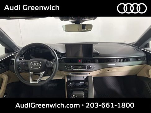 Used 2023 Audi A5 2.0T Premium Plus w/ Premium Plus AWD/4WD image 18