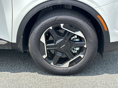 New 2026 Kia Sportage S AWD/4WD image 12