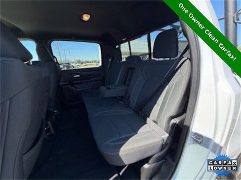 Used 2025 RAM 1500 Tradesman image 7