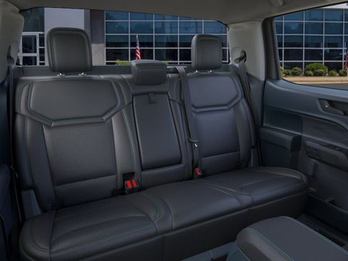 New 2026 Ford Maverick Lobo image 11