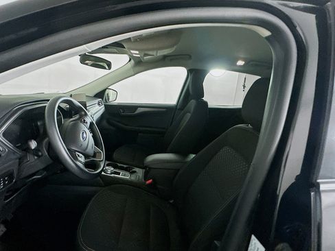 Used 2025 Ford Escape Active image 13