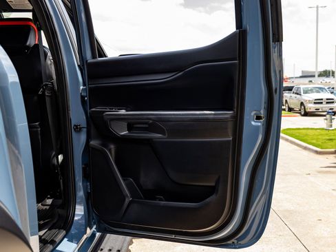 Used 2025 Ford Ranger Raptor AWD/4WD image 40