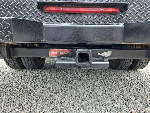 Used 2016 RAM 3500 Tradesman image 54