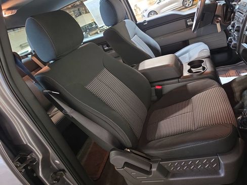 Used 2014 Ford F150 STX w/ Equipment Group 201A Mid AWD/4WD image 23