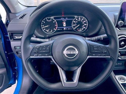 Used 2024 Nissan Sentra SV image 14