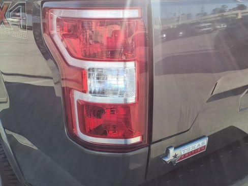 Used 2019 Ford F150 XLT w/ Equipment Group 302A Luxury image 9