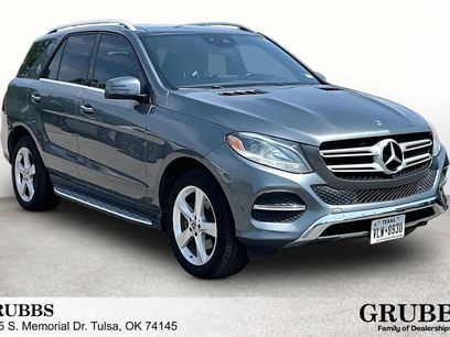 Used 2018 Mercedes-Benz GLE 350