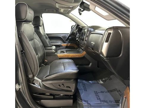 Used 2018 Chevrolet Silverado 1500 High Country image 21