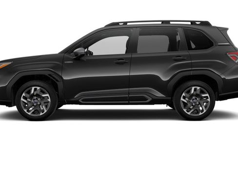 New 2026 Subaru Forester Sport AWD/4WD image 5