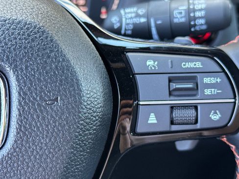 New 2026 Honda Passport TrailSport Elite image 27