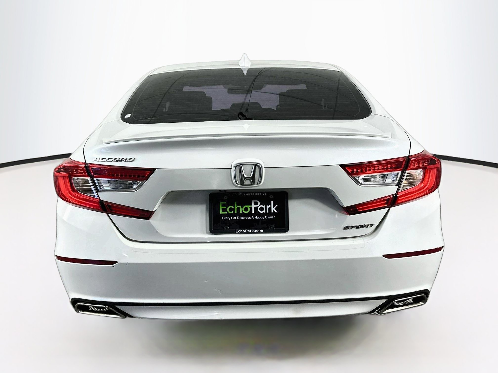 Used 2019 Honda Accord Sport image 7
