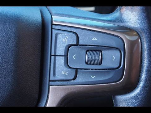 Used 2021 Chevrolet Silverado 3500 High Country image 24