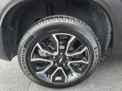 Used 2022 Chevrolet TrailBlazer ACTIV AWD/4WD image 41