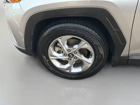 Used 2024 Hyundai Tucson SE FWD image 29