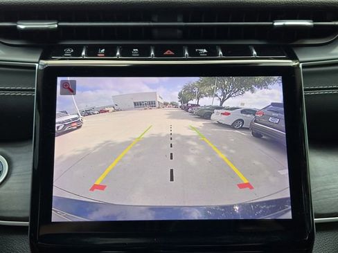 Certified 2023 Jeep Grand Cherokee L Limited w/ Black Appearance Package image 19