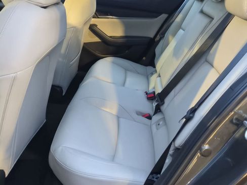 New 2026 MAZDA MAZDA3 2.5 S Sedan w/ Preferred Pkg image 19