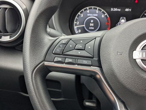 Certified 2023 Nissan Kicks SV image 16