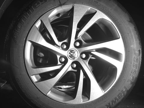 Used 2023 Buick Envision Essence FWD image 12