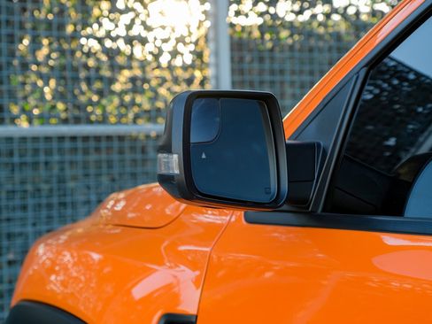 Used 2022 RAM 1500 TRX w/ TRX Level 2 Equipment Group image 37