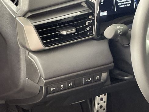 New 2026 Toyota Camry XSE image 12