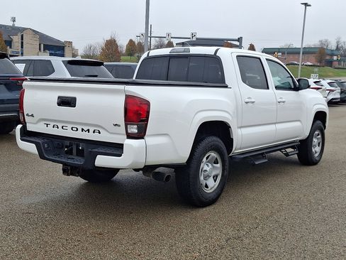 Used 2022 Toyota Tacoma image 6