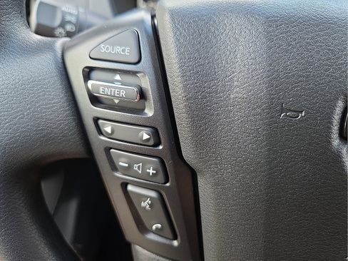 New 2026 Nissan Frontier SV w/ Tow Package image 19