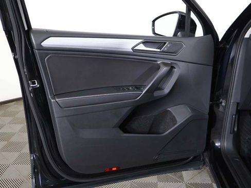 Used 2024 Volkswagen Tiguan S AWD/4WD image 22
