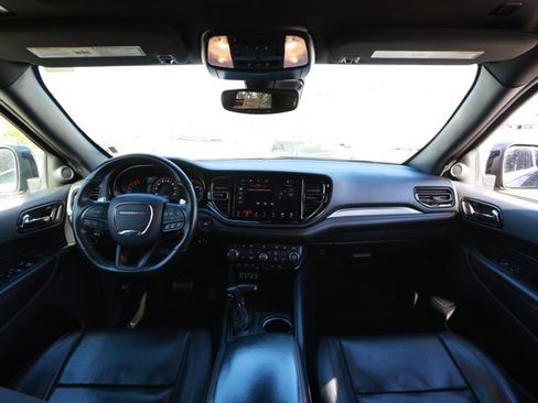 Used 2024 Dodge Durango GT image 32