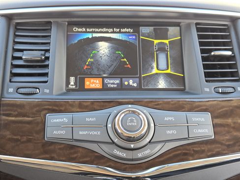 Used 2019 Nissan Armada SL w/ Premium Package image 20