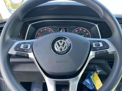 Used 2020 Volkswagen Jetta S w/ Driver Assistance Package image 20