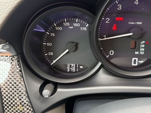 Certified 2026 Porsche Macan AWD/4WD image 20
