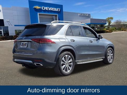 Used 2022 Mercedes-Benz GLE 350 4MATIC image 25