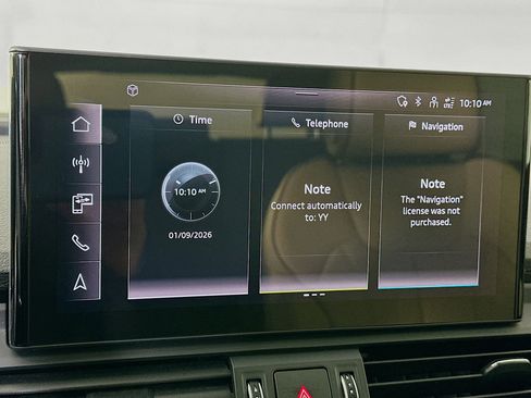 Used 2024 Audi Q5 2.0T Premium Plus image 19