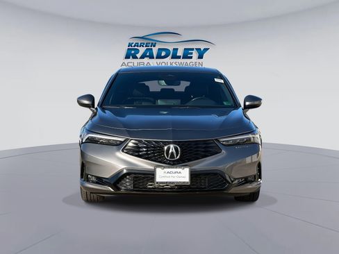 Certified 2023 Acura Integra A-Spec image 6