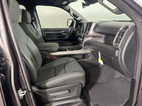 New 2026 RAM 1500 Big Horn w/ Sport Appearance Package image 12