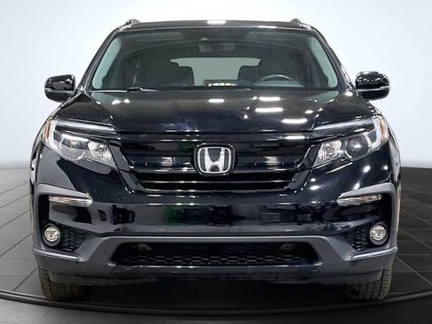 Used 2022 Honda Pilot Special Edition image 3