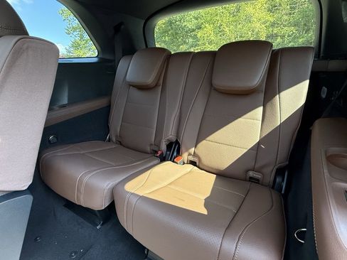 New 2026 Mercedes-Benz GLS 450 4MATIC image 27