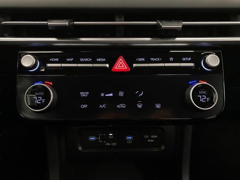 New 2026 Hyundai Tucson Blue SE w/ Tow & Go Package image 24