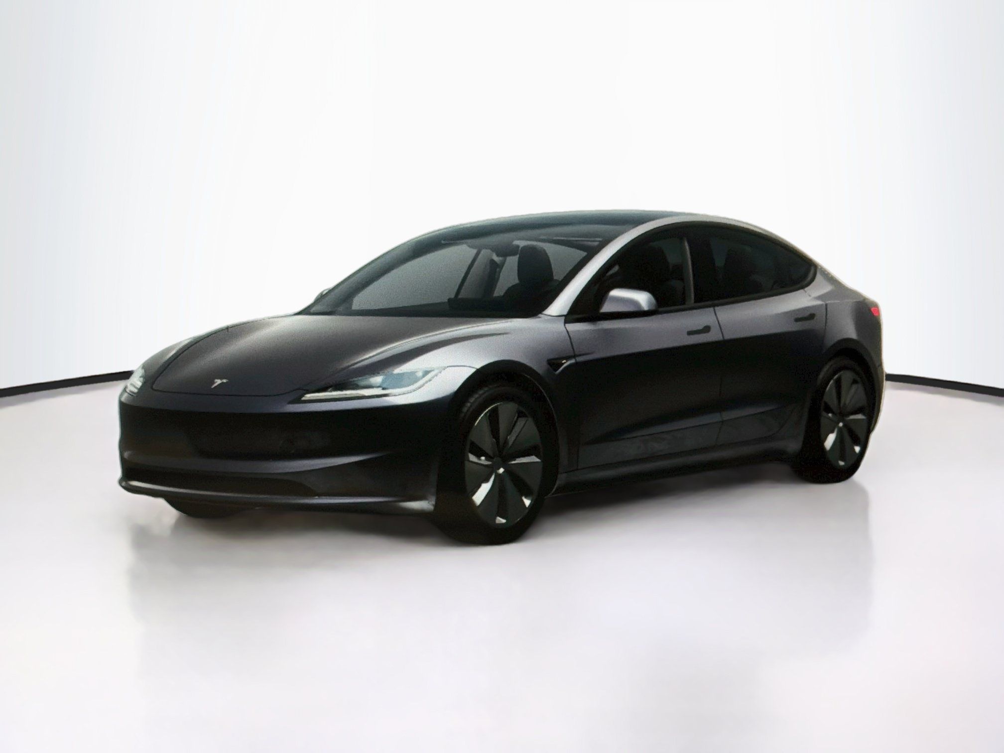 Used 2025 Tesla Model 3 Long Range RWD image 17