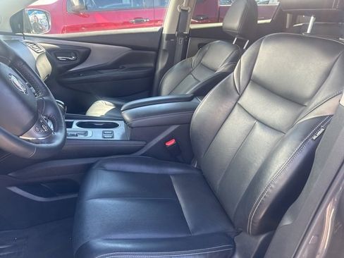 Used 2020 Nissan Murano SL image 10