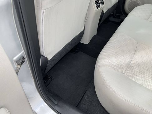 Used 2019 Nissan Rogue Sport SV AWD/4WD image 31