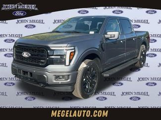 New 2026 Ford F150 Lariat w/ Equipment Group 502A High AWD/4WD video 1