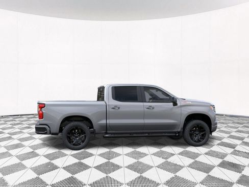 New 2026 Chevrolet Silverado 1500 RST AWD/4WD image 12