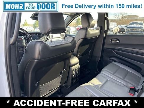 Used 2023 Dodge Durango GT image 31