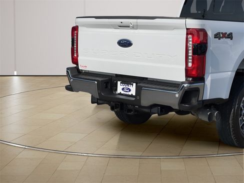 Used 2024 Ford F250 Lariat image 45