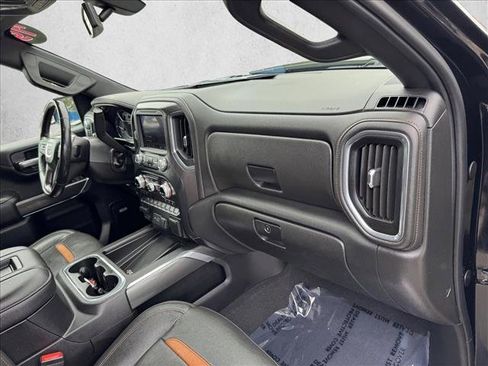Used 2019 GMC Sierra 1500 AT4 w/ AT4 Premium Package AWD/4WD image 20