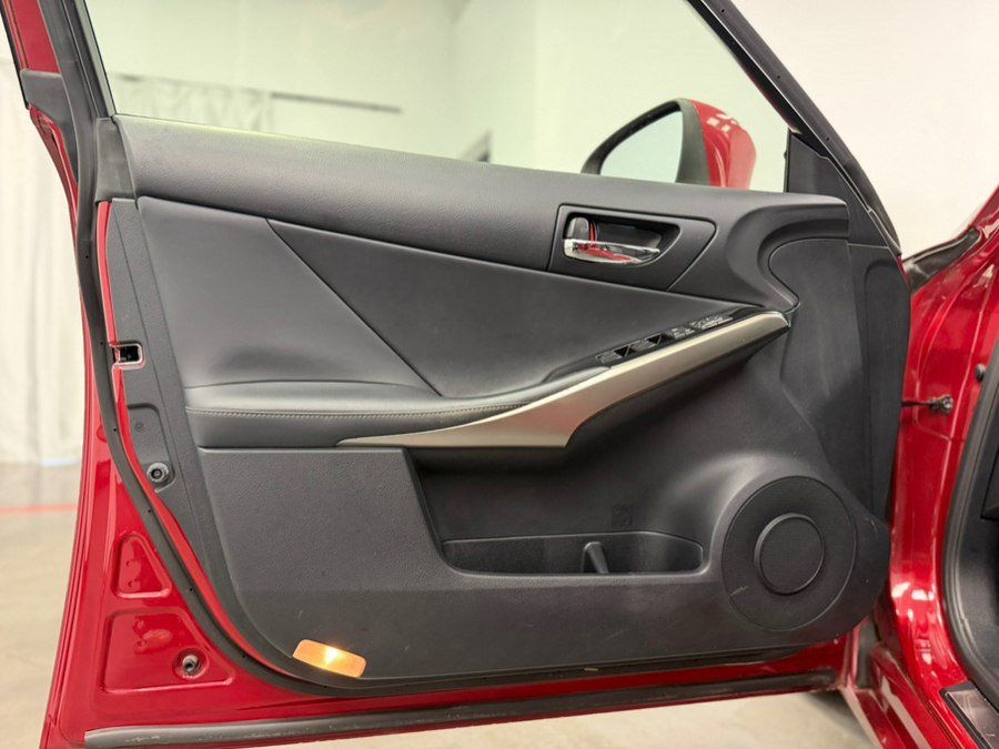 Used 2014 Lexus IS 250 AWD w/ Premium Package image 32
