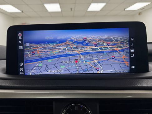 Used 2021 Lexus RX 350 AWD w/ Premium Package image 18